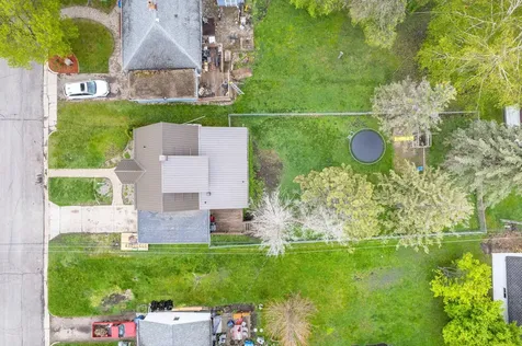 1119 N Lake Street Fergus Falls MN 56537