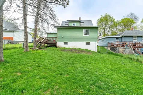1119 N Lake Street Fergus Falls MN 56537