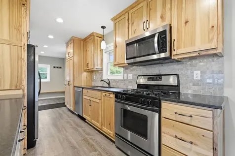 10200 Redwood Street NW Coon Rapids MN 55433