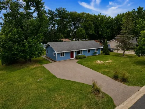 10200 Redwood Street NW Coon Rapids MN 55433