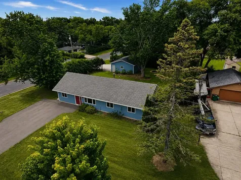 10200 Redwood Street NW Coon Rapids MN 55433