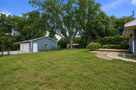 10200 Redwood Street NW Coon Rapids MN 55433