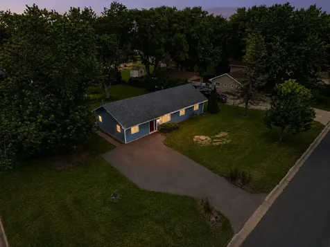 10200 Redwood Street NW Coon Rapids MN 55433