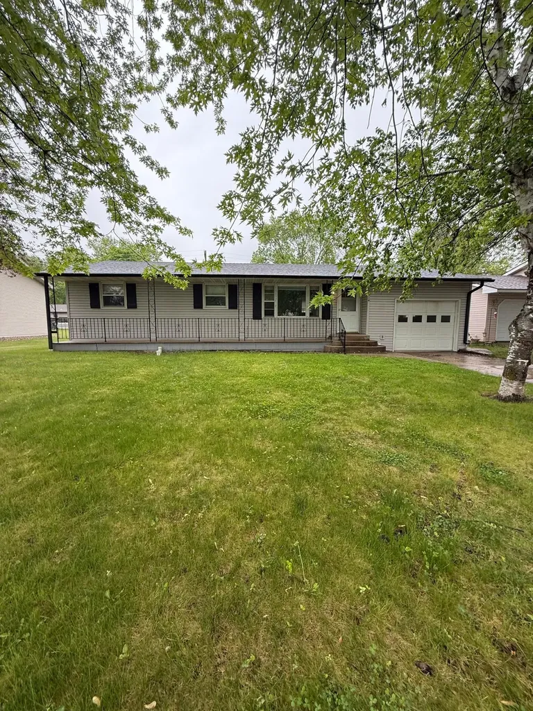 1614 11th Avenue Granite Falls MN 56241