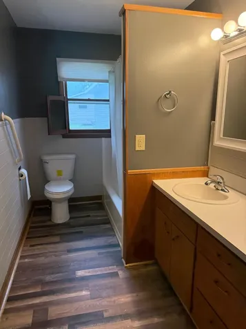 1614 11th Avenue Granite Falls MN 56241