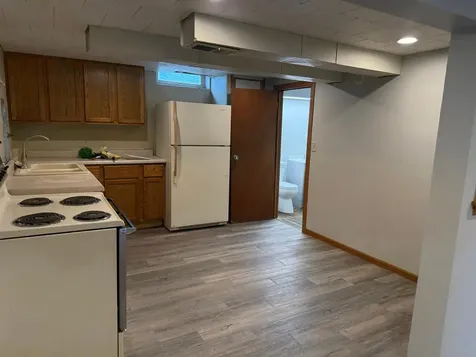 1614 11th Avenue Granite Falls MN 56241
