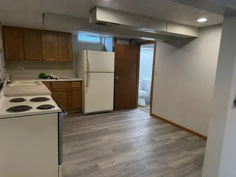 1614 11th Avenue Granite Falls MN 56241