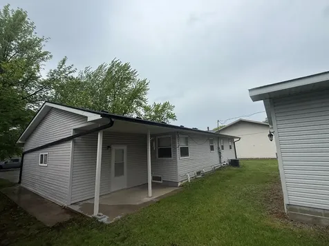 1614 11th Avenue Granite Falls MN 56241