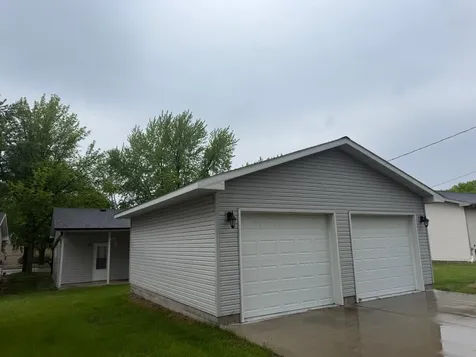 1614 11th Avenue Granite Falls MN 56241