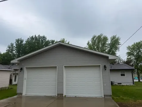 1614 11th Avenue Granite Falls MN 56241