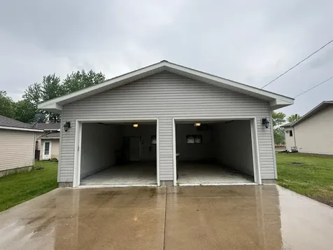 1614 11th Avenue Granite Falls MN 56241