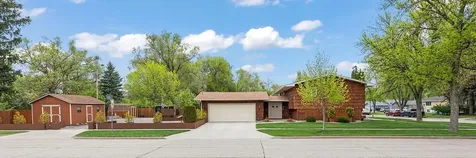 1501 16th Avenue S Fargo ND 58103
