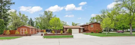 1501 16th Avenue S Fargo ND 58103