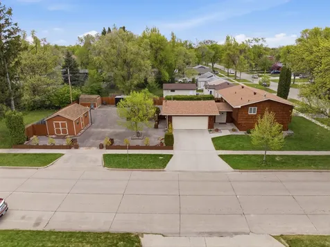 1501 16th Avenue S Fargo ND 58103