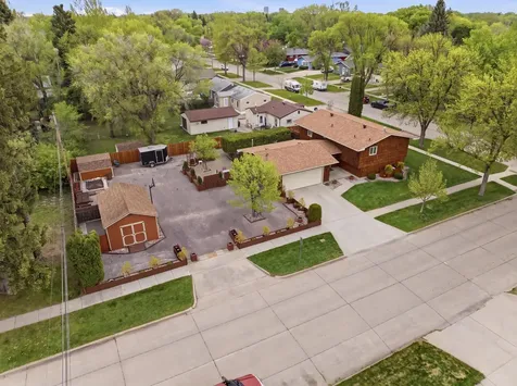 1501 16th Avenue S Fargo ND 58103