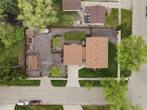 1501 16th Avenue S Fargo ND 58103