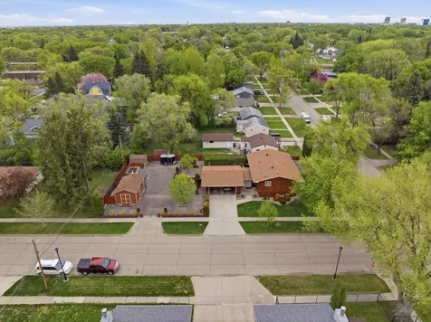 1501 16th Avenue S Fargo ND 58103