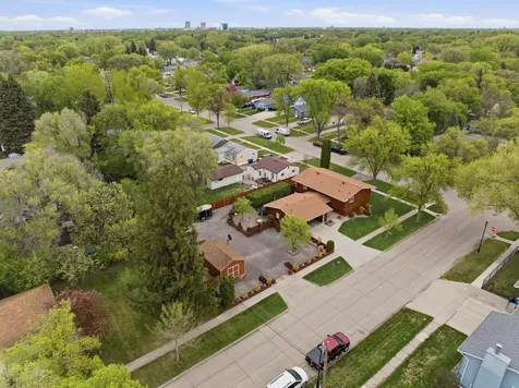 1501 16th Avenue S Fargo ND 58103