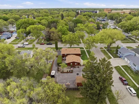 1501 16th Avenue S Fargo ND 58103