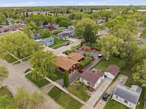 1501 16th Avenue S Fargo ND 58103