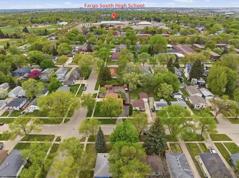 1501 16th Avenue S Fargo ND 58103
