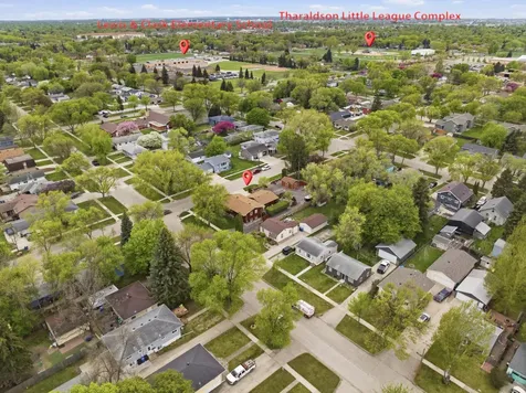 1501 16th Avenue S Fargo ND 58103