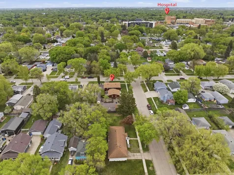 1501 16th Avenue S Fargo ND 58103