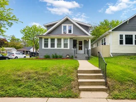 2701 Russell Avenue N Minneapolis MN 55411