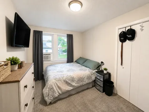 2701 Russell Avenue N Minneapolis MN 55411