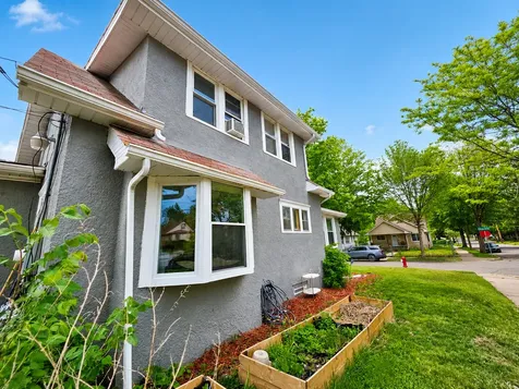 2701 Russell Avenue N Minneapolis MN 55411