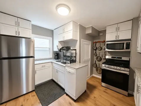 2701 Russell Avenue N Minneapolis MN 55411