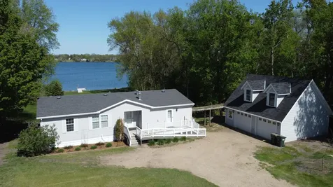809 Van Dyke Road Alexandria MN 56308