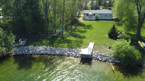 809 Van Dyke Road Alexandria MN 56308