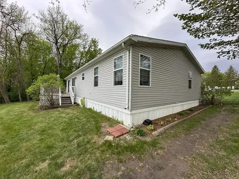 809 Van Dyke Road Alexandria MN 56308