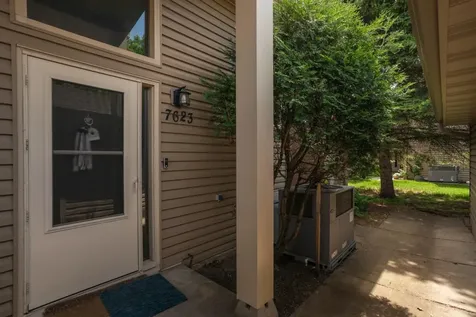 7623 Harold Avenue Golden Valley MN 55427