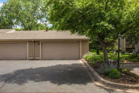 7623 Harold Avenue Golden Valley MN 55427