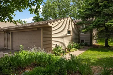 7623 Harold Avenue Golden Valley MN 55427