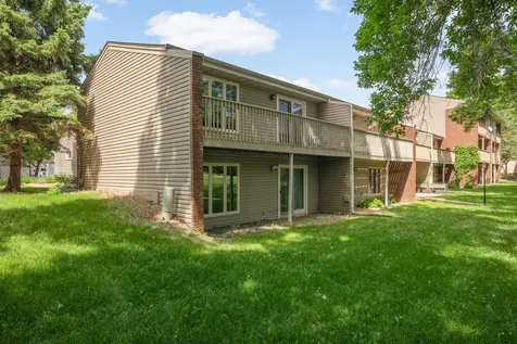 7623 Harold Avenue Golden Valley MN 55427