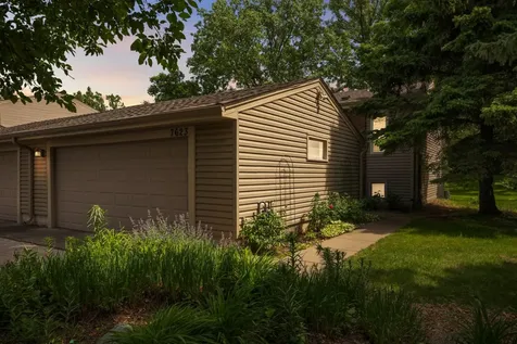 7623 Harold Avenue Golden Valley MN 55427