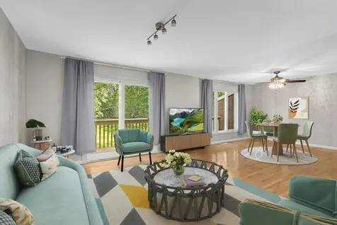 7623 Harold Avenue Golden Valley MN 55427