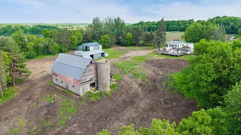 19391 County Road 37 Osakis MN 56360
