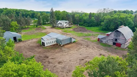19391 County Road 37 Osakis MN 56360