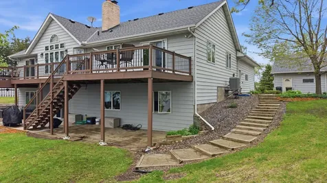 3133 145th Street NW Monticello MN 55362