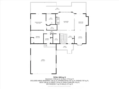 3133 145th Street NW Monticello MN 55362