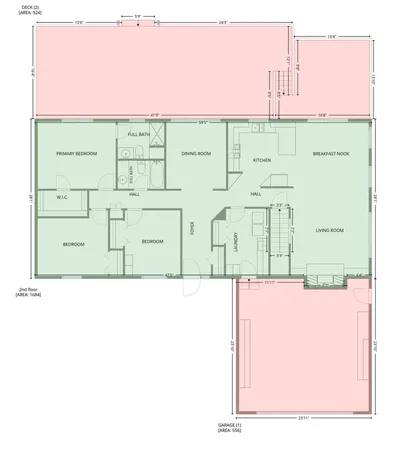 19761 Rum River Boulevard NW Oak Grove MN 55011