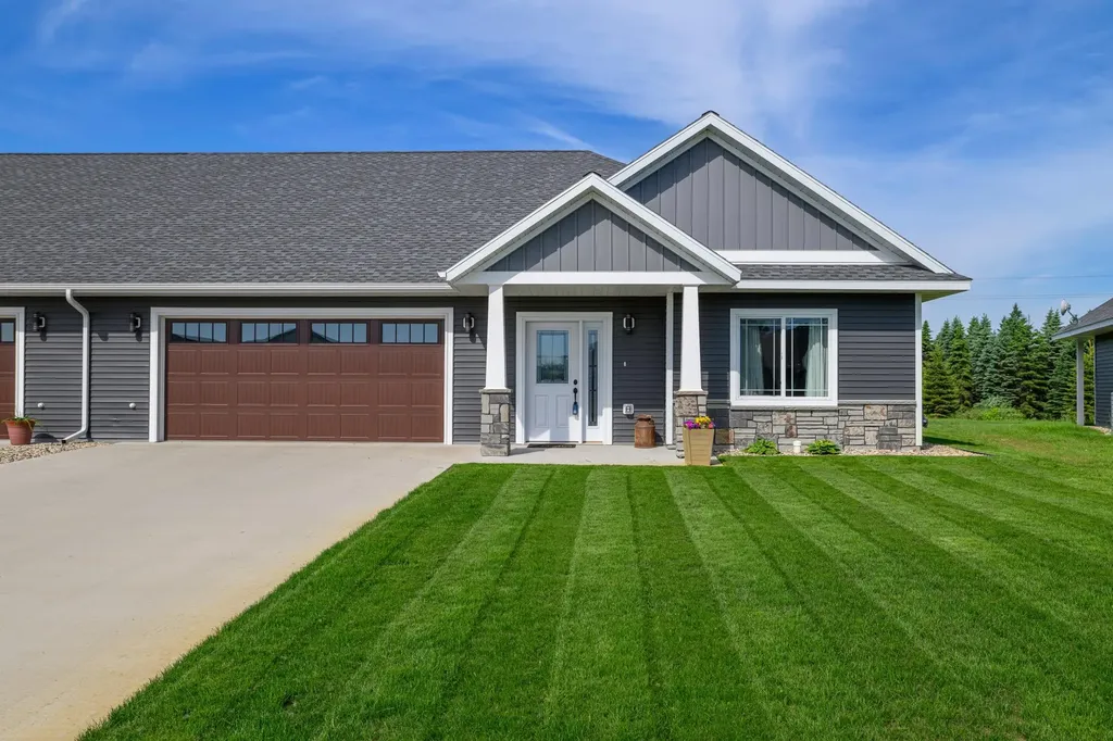 301 Old Glory Drive NE Alexandria MN 56308