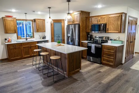 301 Old Glory Drive NE Alexandria MN 56308