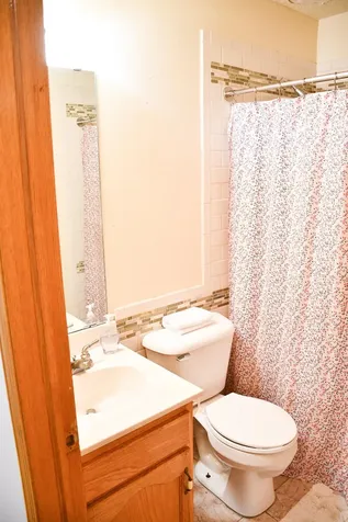 885 Briarwood Drive Worthington MN 56187