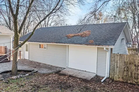 13133 Valley Forge Lane N Champlin MN 55316