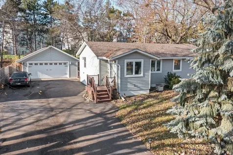 13133 Valley Forge Lane N Champlin MN 55316